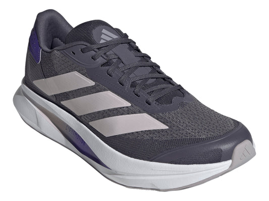 Tenis Adidas Duramo SL 2 Gris para Hombre