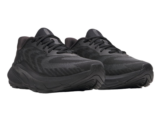Tenis Under Armour UA Turbulence 3 Negro para Hombre
