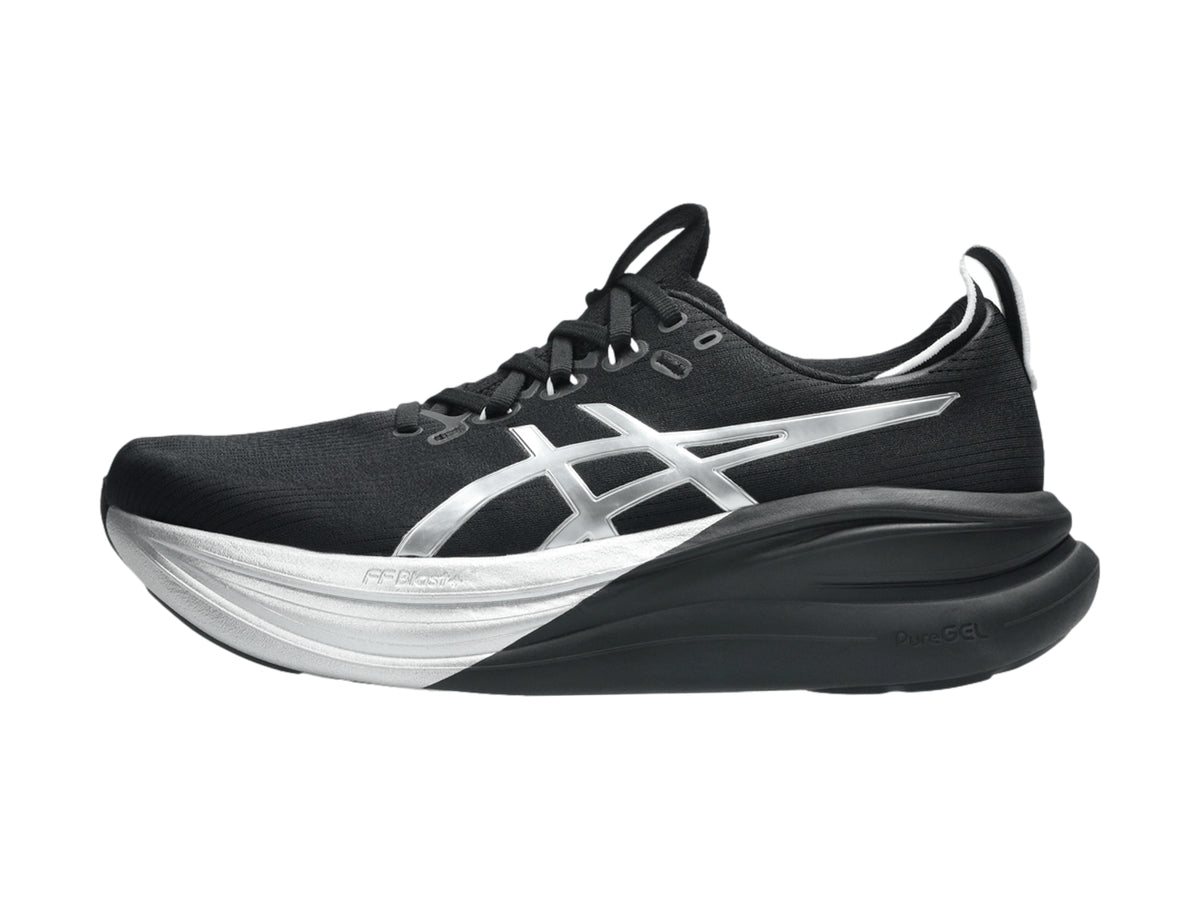 Tenis Asics 12B978 Para Mujer