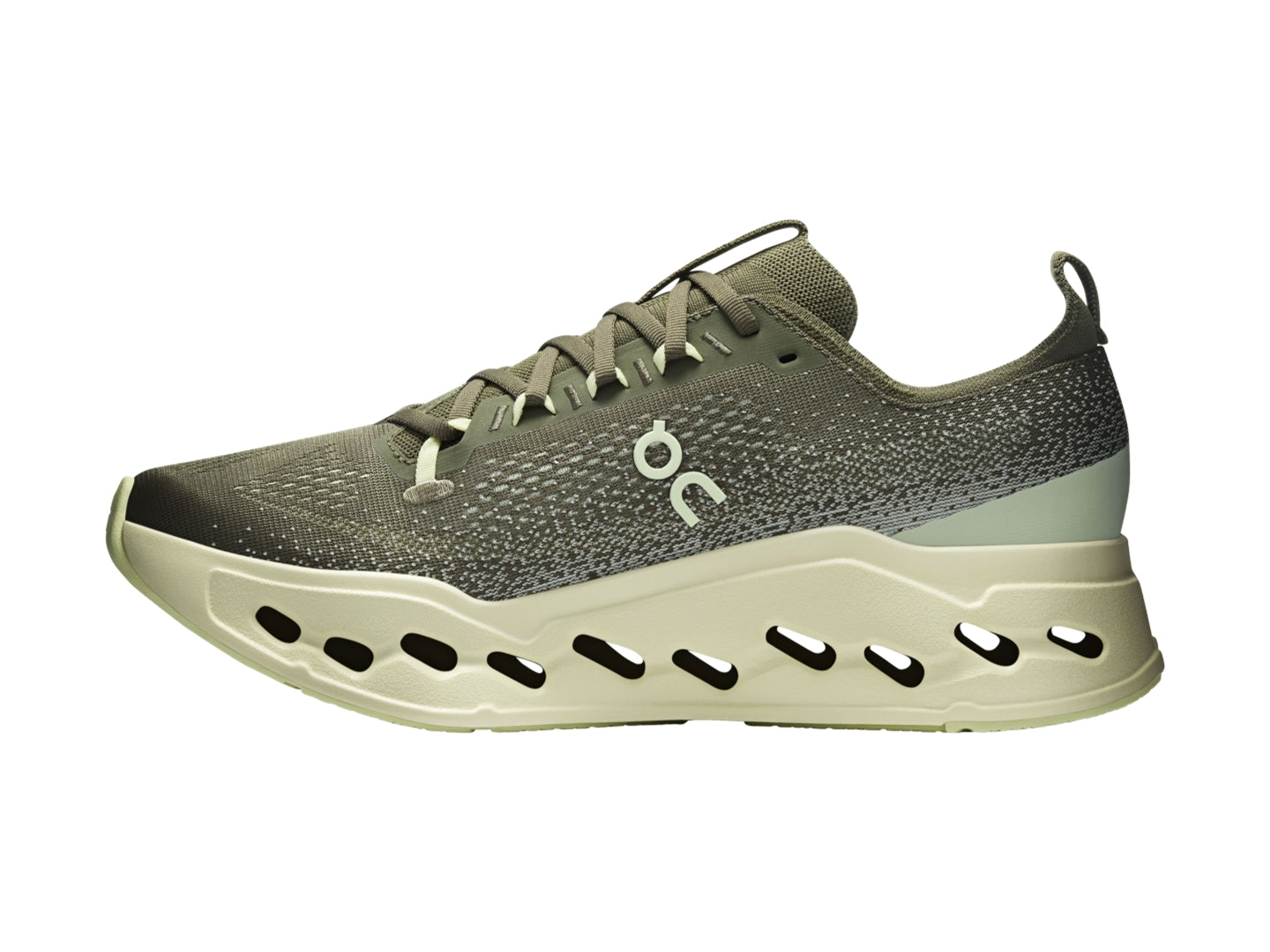 Tenis On Cloud 304347 Para Hombre