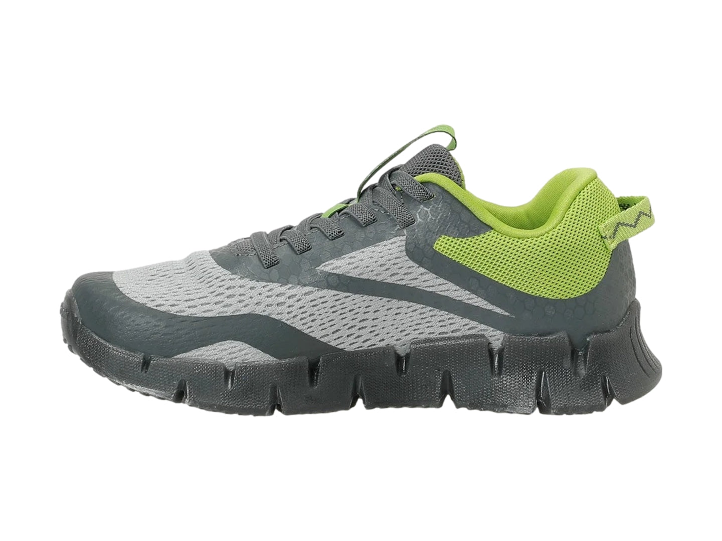 Tenis Reebok 248955 Para Niño