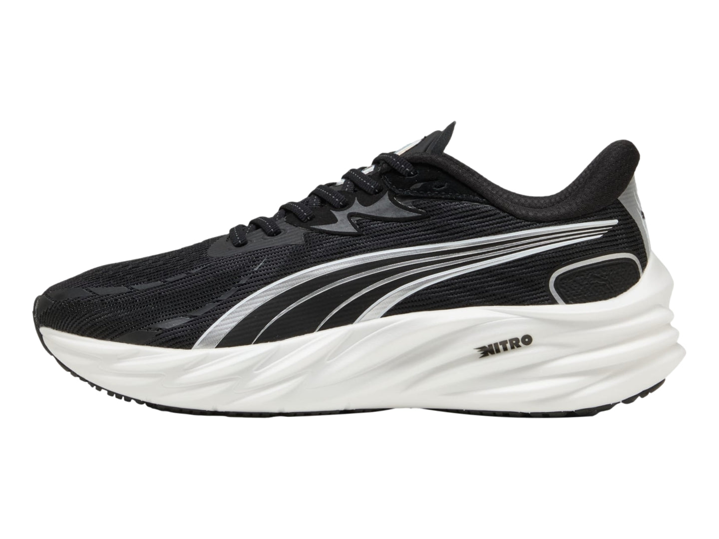 Tenis Puma 311140 Para Hombre