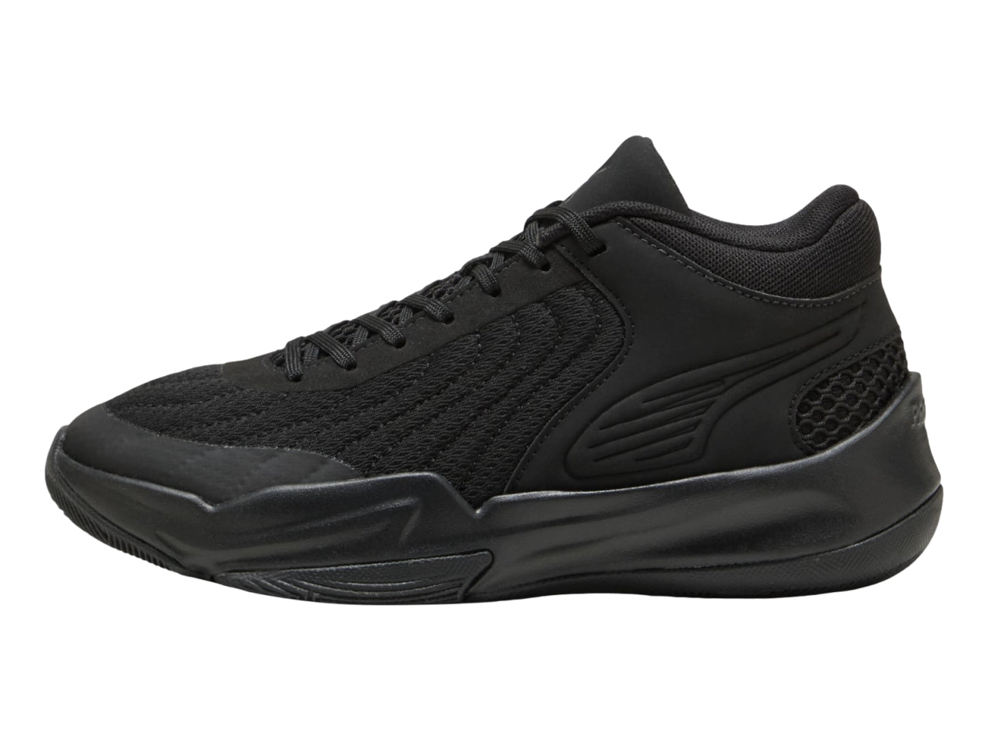 Tenis Puma 312301 Para Niño