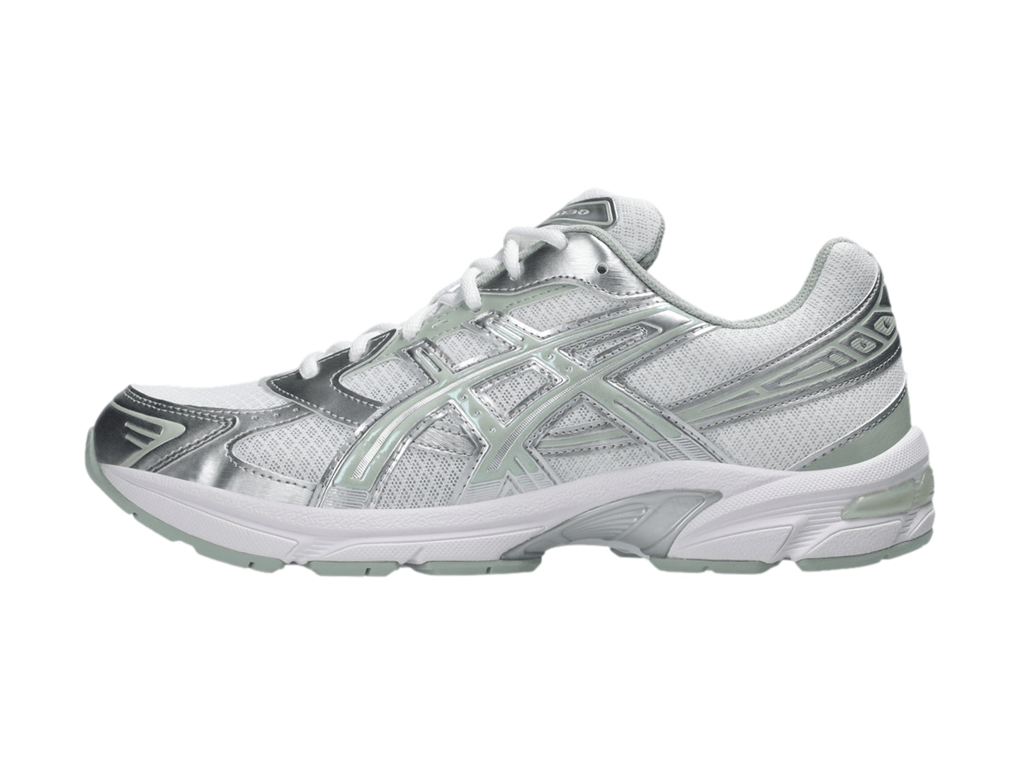 Tenis Asics 03A899 Para Mujer