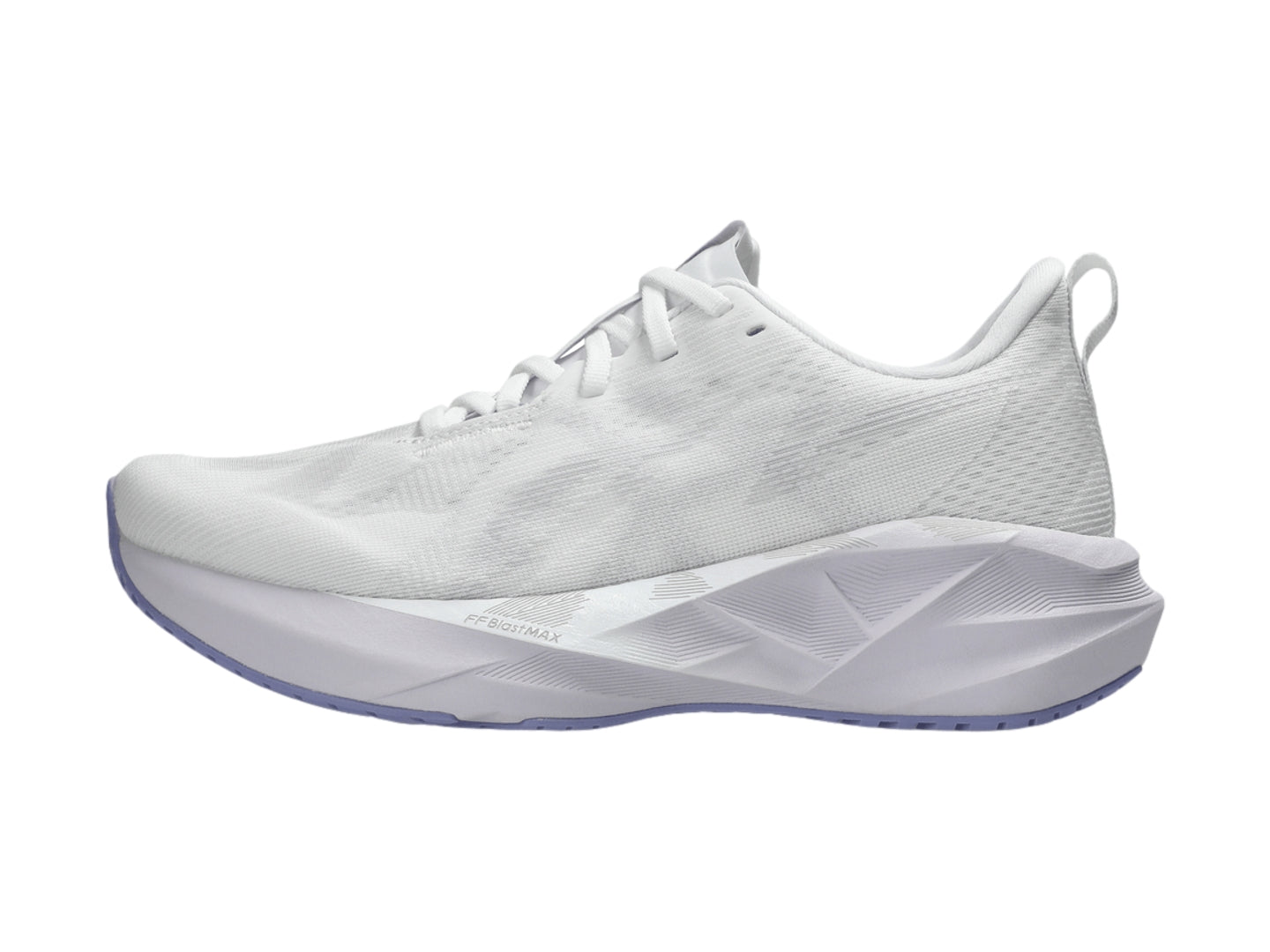 Tenis Asics 12B765 Para Mujer