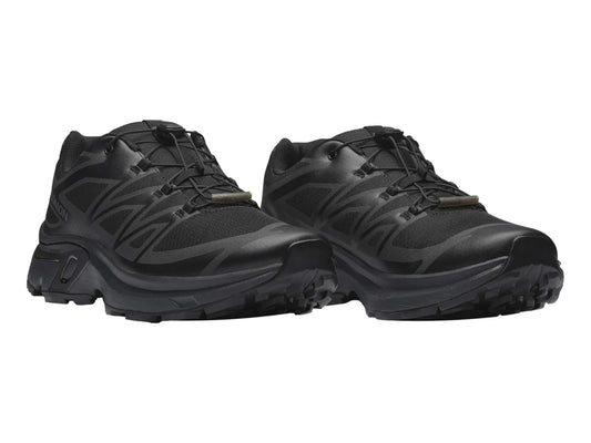Tenis Salomon 477178 Para Hombre