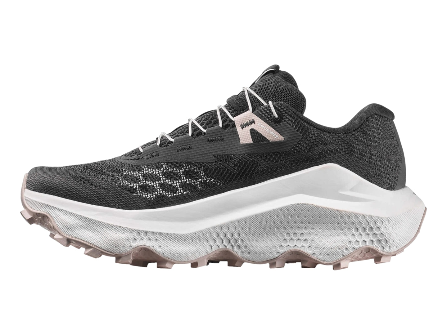 Tenis Salomon 491490 Para Mujer