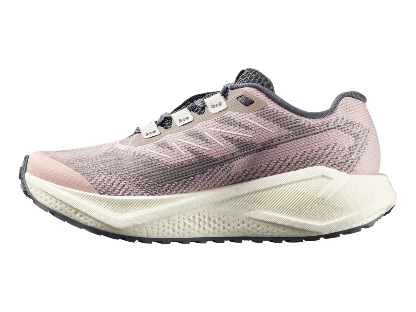 Tenis Salomon 492180 Para Mujer