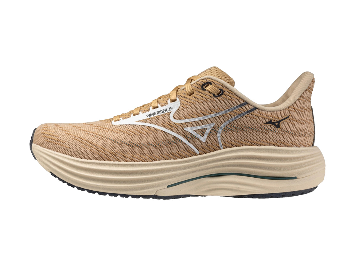 Tenis Mizuno 411538 Para Hombre