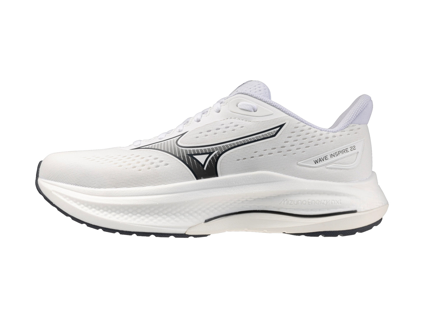 Tenis Mizuno 411557 Para Hombre