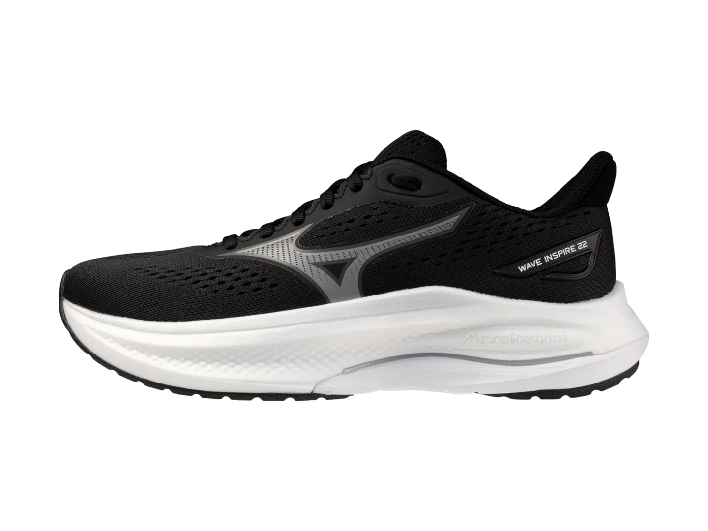 Tenis Mizuno 411558 Para Mujer