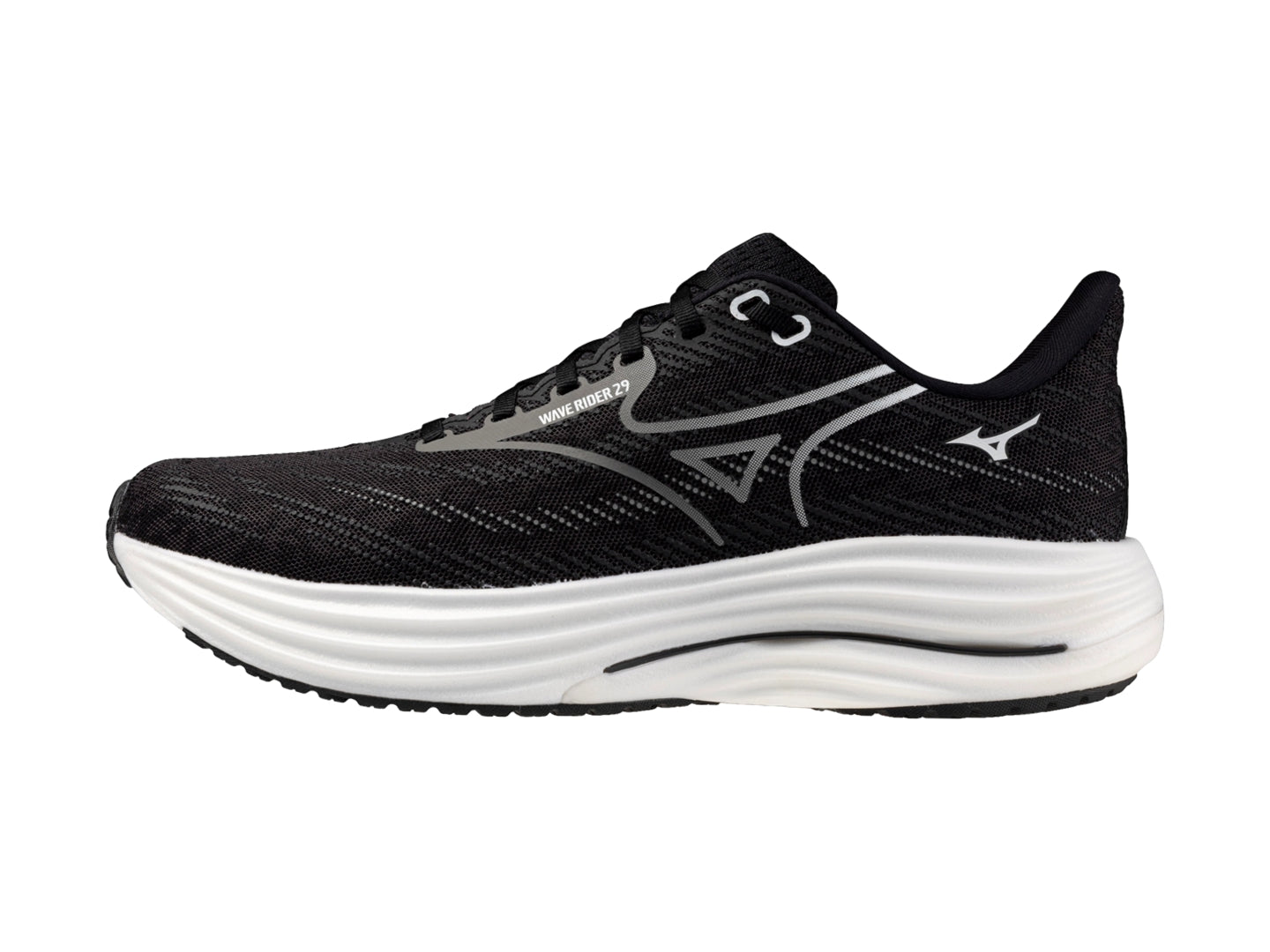 Tenis Mizuno 411538 Para Hombre