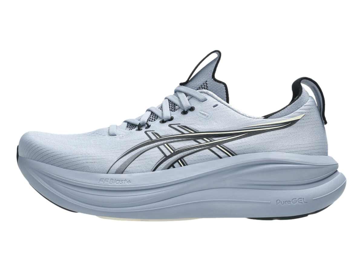 Tenis Asics 11C127 Para Hombre