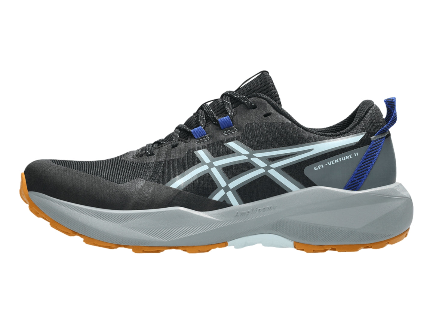 Tenis Asics 11C160 Para Hombre