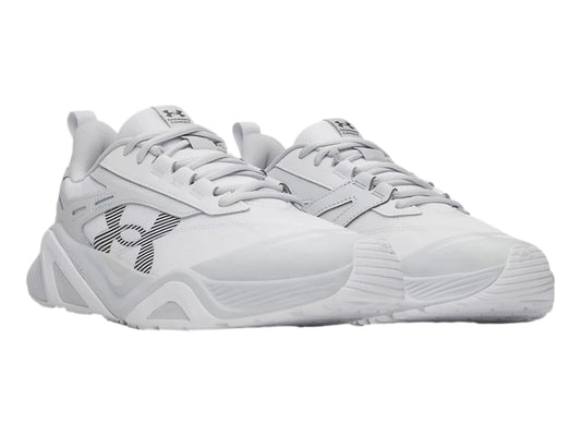 Tenis Under Armour 007140 Para Hombre