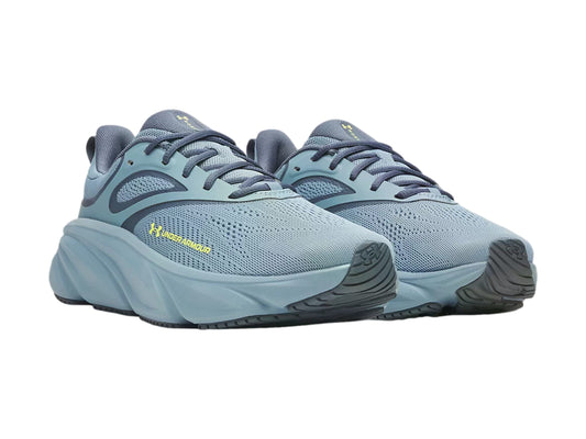 Tenis Under Armour 006719 Para Hombre