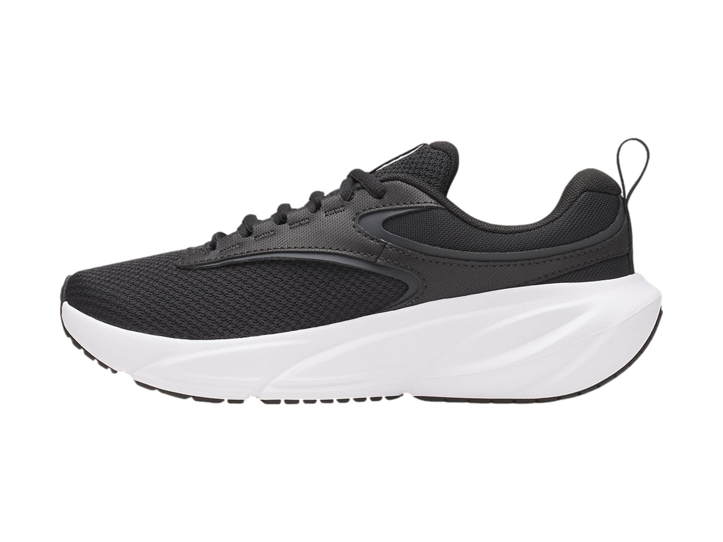 Tenis Under Armour 010460 Para Mujer