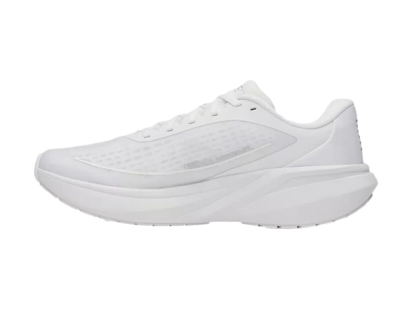 Tenis Under Armour 009107 Para Hombre