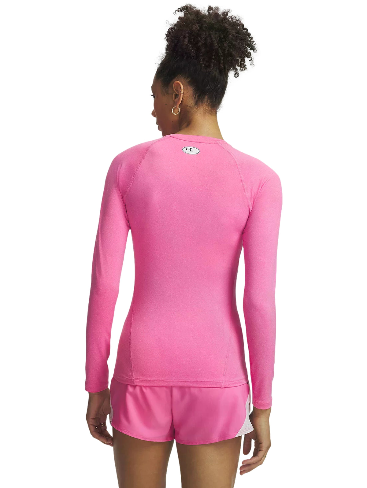 Playera Under Armour 365459 Para Mujer