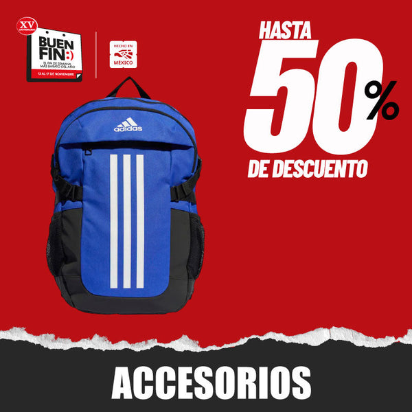 Accesorios ofertas