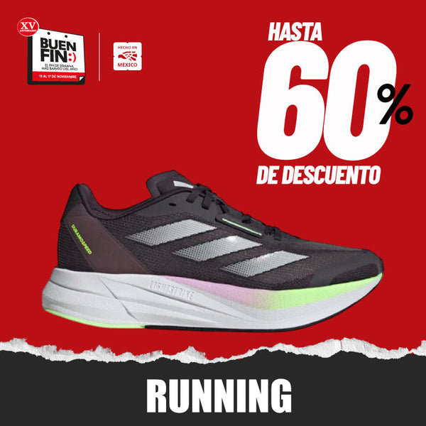 Running Ofertas