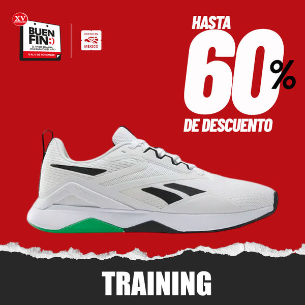 Training Ofertas
