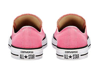 Tenis Converse Basic Rosa para Mujer