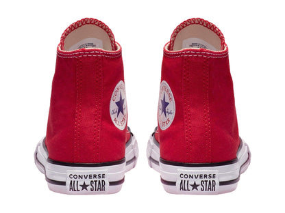 Tenis Converse Basic Hi Para Niño