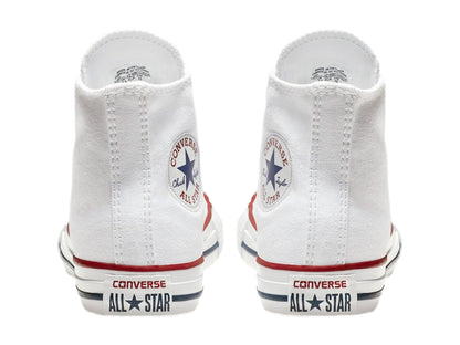 Tenis Converse Basic Hi Para Niño