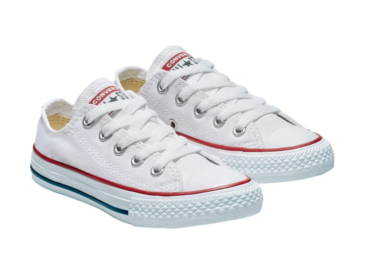 Tenis Converse Basic Para Niño