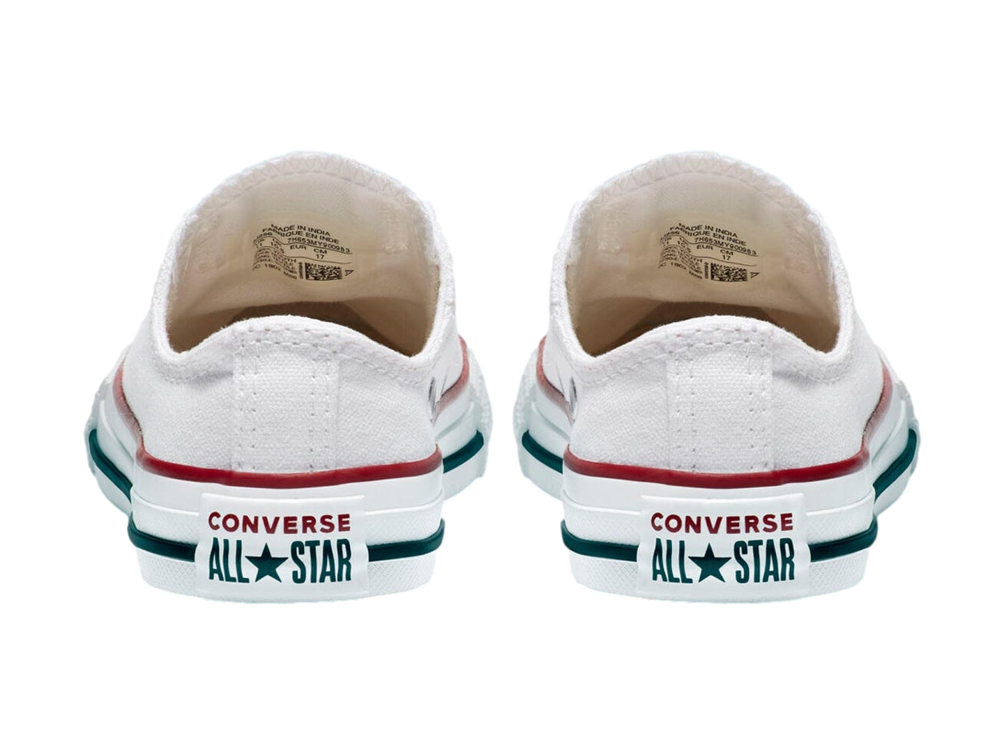 Tenis Converse Basic Para Niño