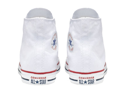 Tenis Converse Basic Hi Para Hombre