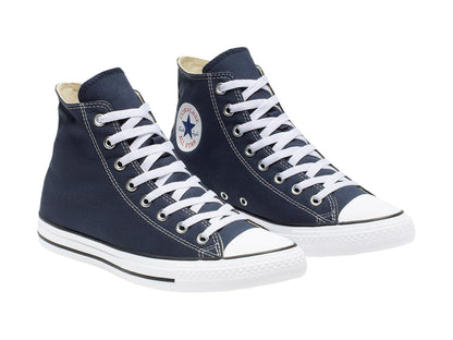 Tenis Converse Basic Hi Para Hombre