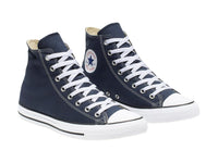 Tenis Converse Basic Hi Para Hombre
