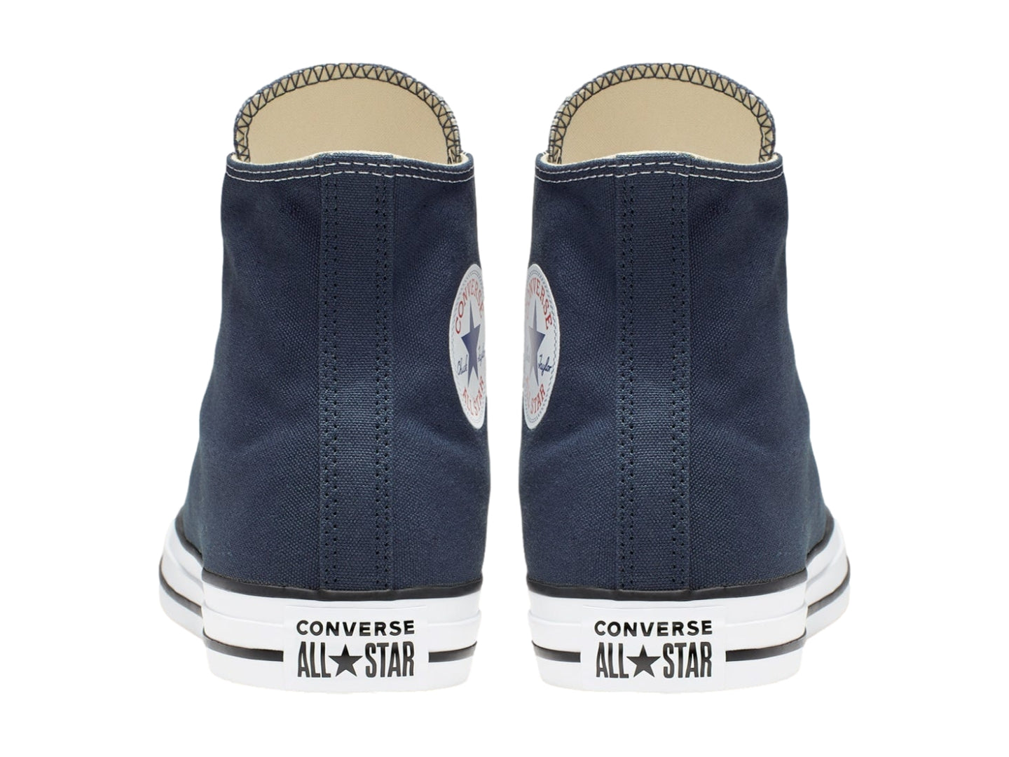 Tenis Converse Basic Hi Para Hombre