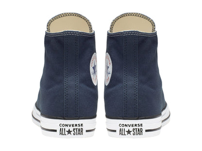 Tenis Converse Basic Hi Para Hombre