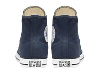 Tenis Converse Basic Hi Para Hombre