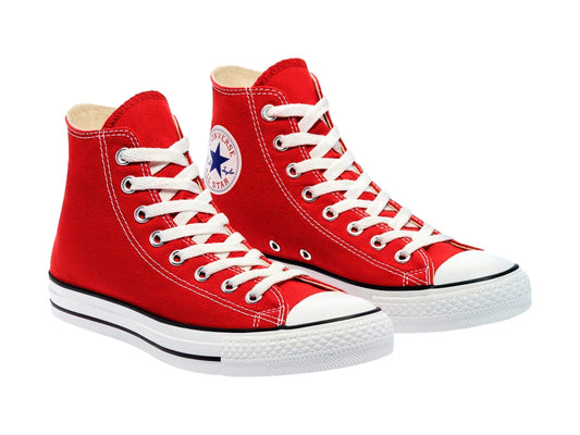 Tenis Converse Basic Hi Para Hombre