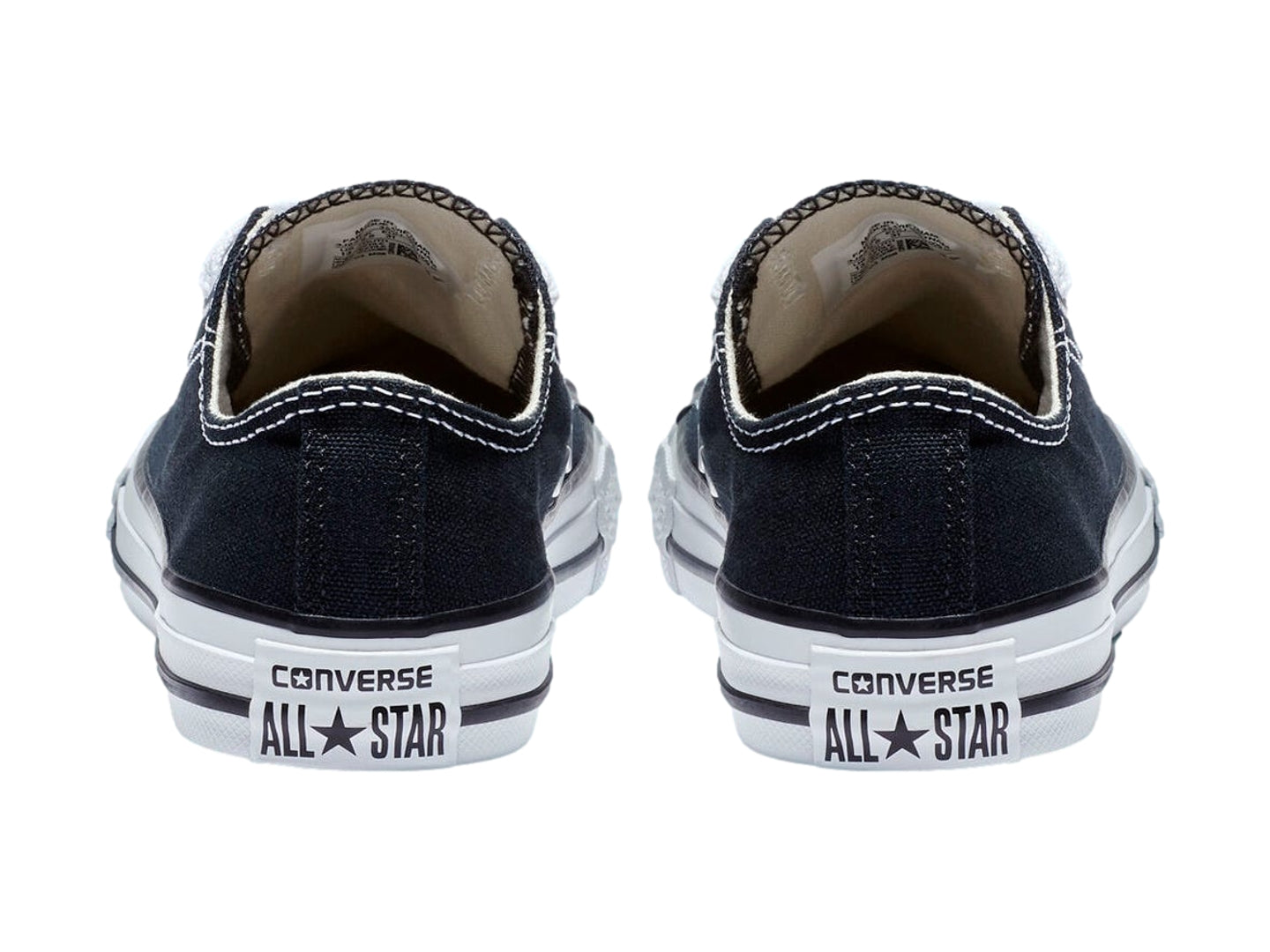Tenis Converse Basic Para Niño