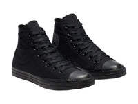 Tenis Converse Basic Hi Negro Unisex