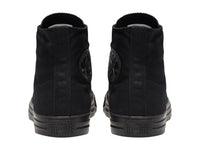 Tenis Converse Basic Hi Negro Unisex