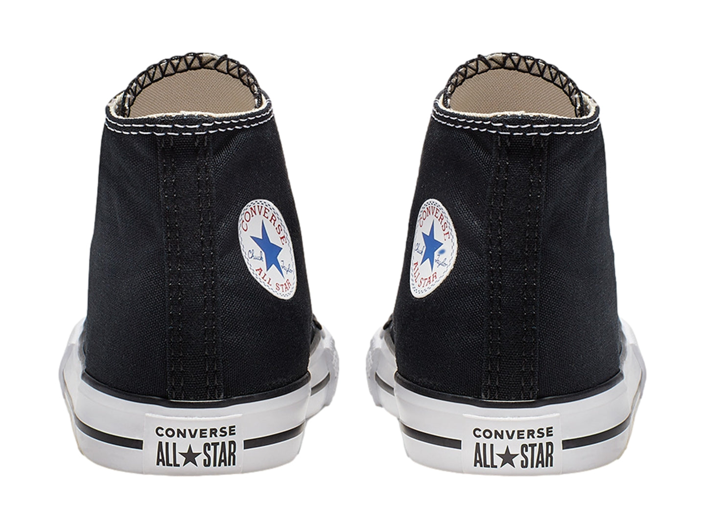Tenis Converse Basic Hi Para Niño