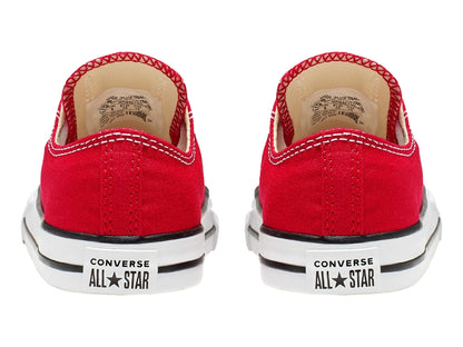 Tenis Converse Basic Para Niño