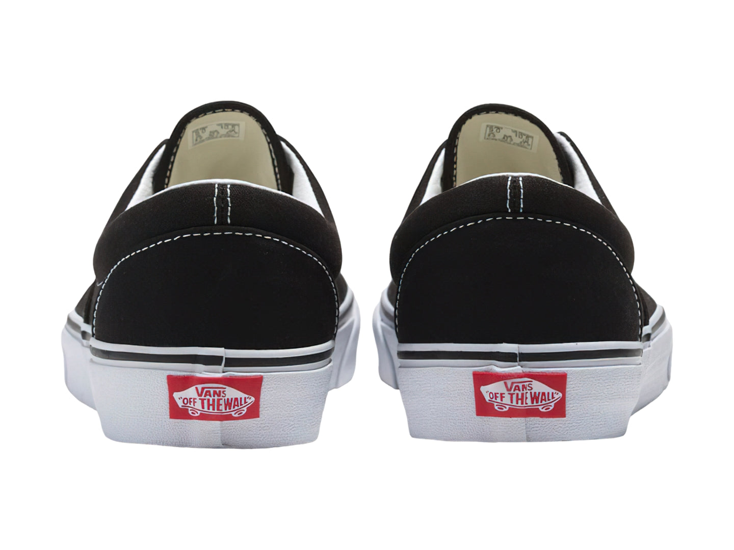 Tenis Vans Era Classics Para Hombre