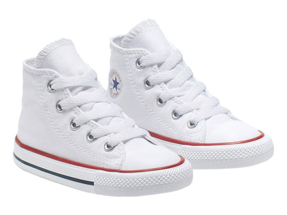 Tenis Converse Basic Hi Para Niño