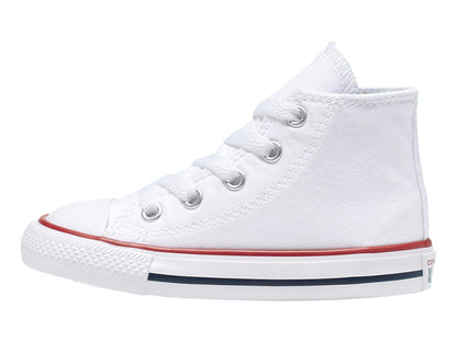 Tenis Converse Basic Hi Para Niño