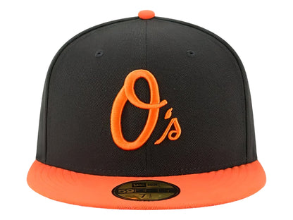 Gorra New Era Baltimore Orioles