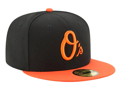 Gorra New Era Baltimore Orioles