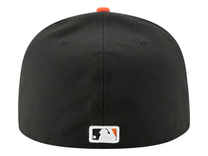 Gorra New Era Baltimore Orioles