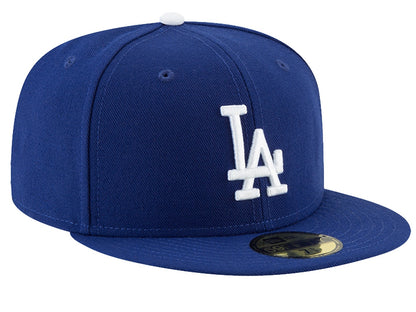 Gorra New Era Los Angeles Dodgers